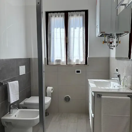 Rosemary House Casa de Férias Castelnuovo del Garda