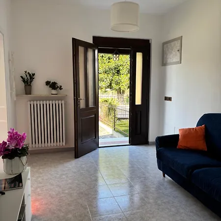 Casa de Férias Rosemary House Castelnuovo del Garda