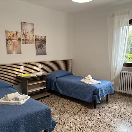 Rosemary House * Castelnuovo del Garda