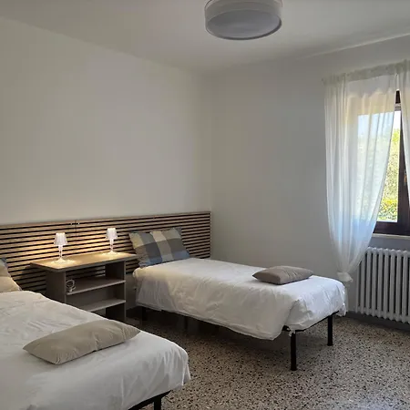 펜션 Rosemary House 카스텔누보델가다