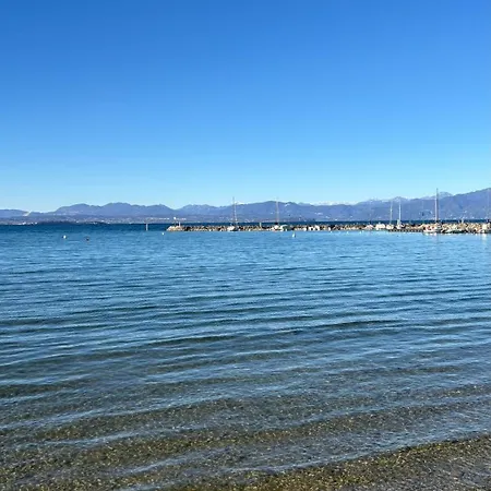 Rosemary House Holiday home Castelnuovo del Garda