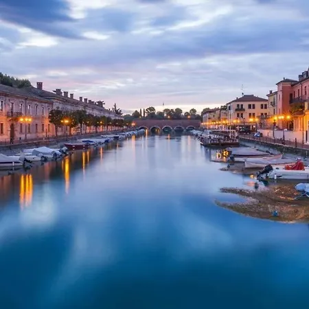 Holiday home Rosemary House Castelnuovo del Garda