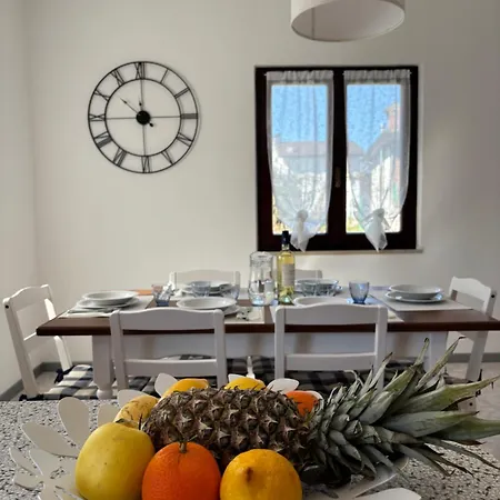 Casa de Férias Rosemary House