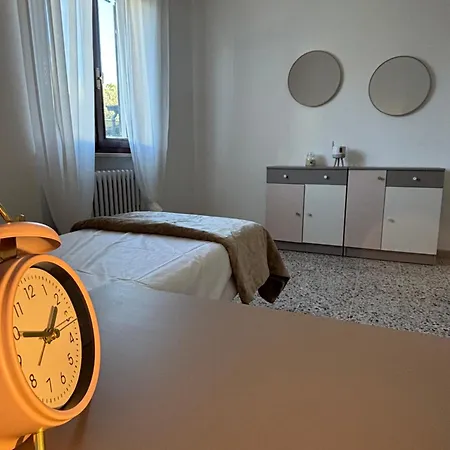 Casa de Férias Rosemary House Castelnuovo del Garda