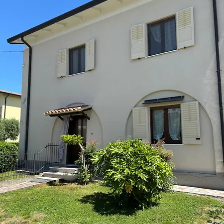 Rosemary House Castelnuovo del Garda