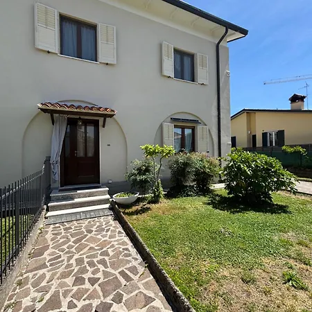 Rosemary House *