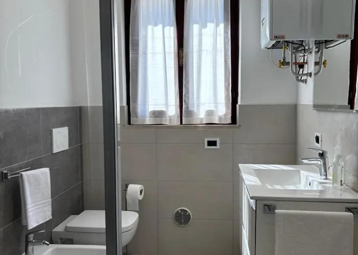 Rosemary House Holiday home Castelnuovo del Garda