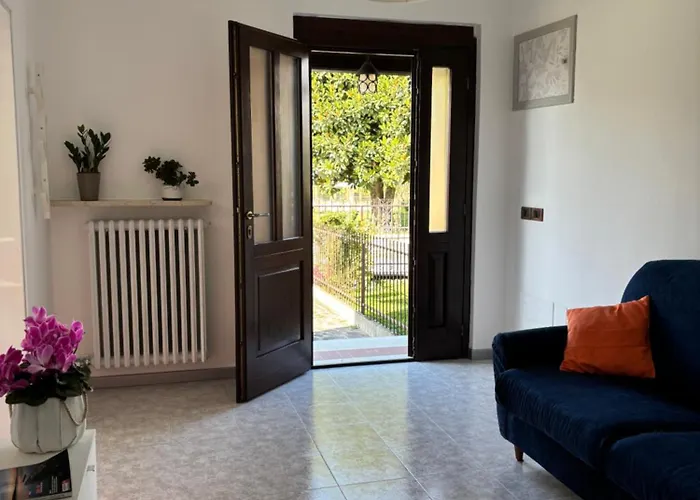 Holiday home Rosemary House Castelnuovo del Garda
