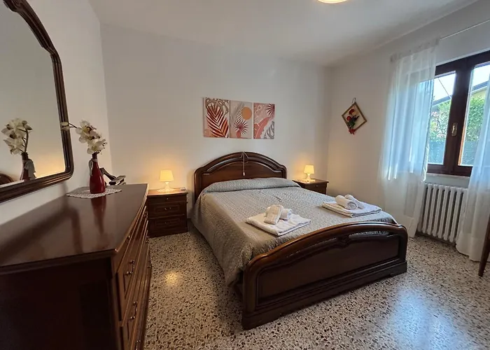 Rosemary House * Castelnuovo del Garda