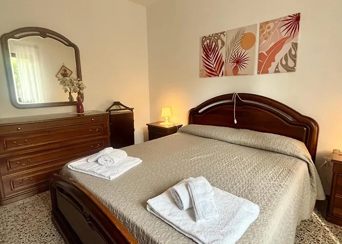 Rosemary House Holiday home